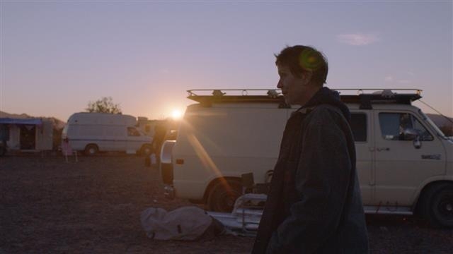 영화 ‘노매드랜드’