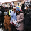 美 ‘제2 플로이드’… 또 경찰 총격에 비무장 흑인 희생