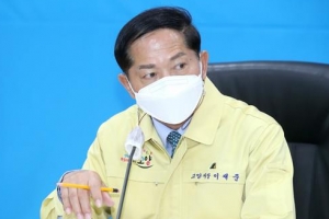 “경기북부 신성장 거점 핵심 육성기지로… 3년 뒤 서울서 고양시로 출근하게 될 것”