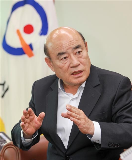 정현복 광양시장