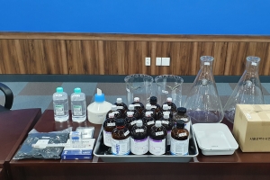 태국에서 필로폰 대량 유통한 마약 조직 검거