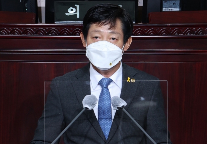 경기도의회 제공