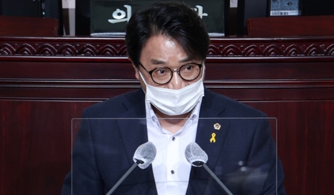 경기도의회 제공