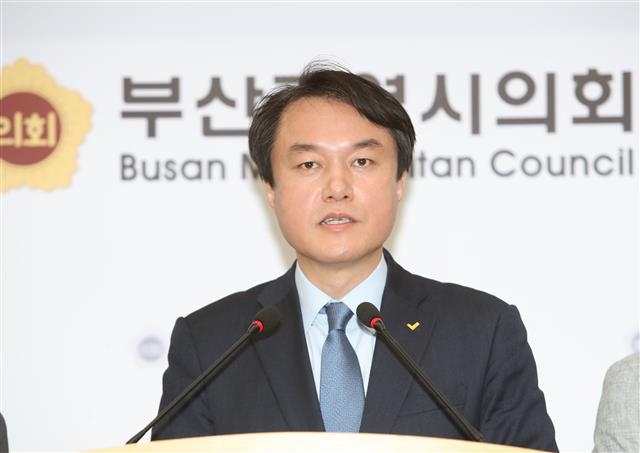 김종철 정의당 전 대표