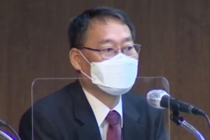 “금융개혁, 하나회 해체 방식으로 해야 가능”