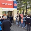 24시 무인카페 패스트카페 수원 정자동에 성황리 오픈
