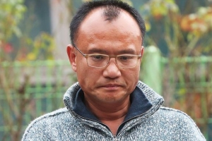 ‘갑질 상습폭행·엽기행각’ 양진호 징역 5년 확정