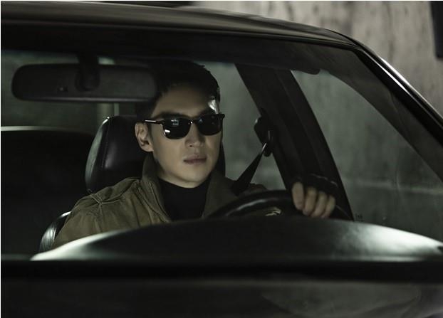 SBS 금토극 ‘모범택시’