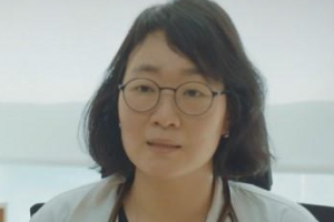 “의사로서 직업적 소명 다할 수 있어 잘한 선택”