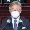 “독자 도입”… 이재명 ‘백신 무리수’?