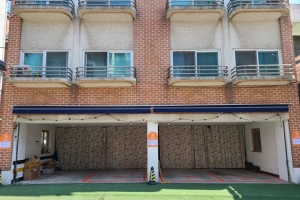 나누면 커진다… 마포 공유 주차 사업, 전체 동으로 확대