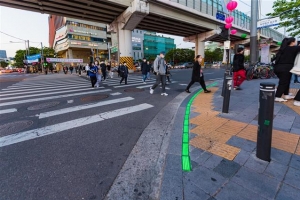 불법 주정차? 사각지대 사고? 과속? ‘스마트 교통도시’ 광진은 걱정 끝!