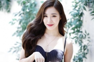 [포토] 티파니 영, ‘눈부신 미소’