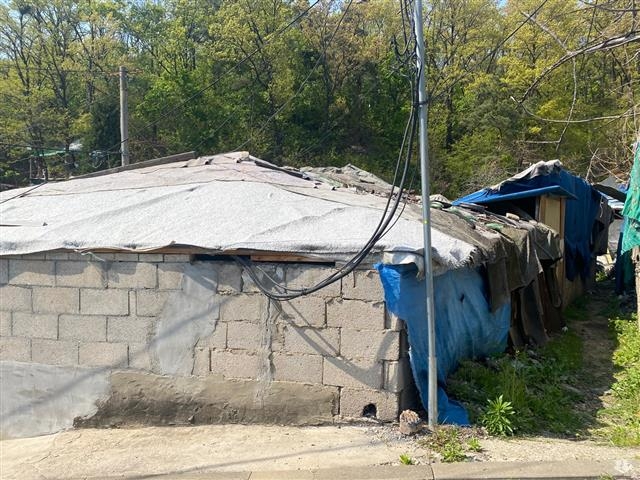 서울 달동네에도 LH 전현직 직원 투기 의혹 