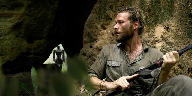 영화 ‘몬스터 오브 맨’ 씨네라인월드 제공