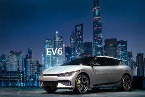기아 전기차 ‘EV6’ 국산 타이어도 쓴다