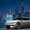 기아 전기차 ‘EV6’ 국산 타이어도 쓴다