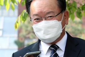 ‘첫날부터 삐걱’ 김부겸 청문회…野 “음성·영상 막고 사전 확인 요구 용납 못 해”