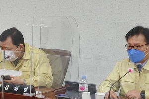 “시흥시는 권역별 분산된 다핵도시 개념… 권역별 개발 중점둬야 할 것”