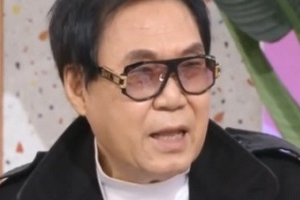 윤여정 수상에 전 남편 조영남도 축하 “내게 최고의 복수” [EN스타]