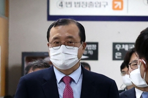 임성근 항소심 재판부 “헌재에 재판 기록 송부할 것”