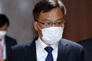 조남관 “검찰의 정의, 권력자 아닌 국민 향해야”