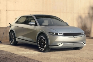 출시 전 매진된 현대차 ‘아이오닉 5’… 벌써 동난 전기차 보조금