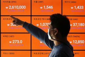 ‘코인 민심’ 잡으러 나선 국민의힘…TF로 대책 마련 속도