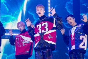 ‘첫 컴백’ 피원하모니, 완벽에 완벽을 더하다