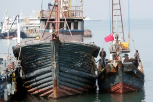 불법어업 단속 도주하다 숨진 선장…대법 “국가배상 책임 없다”