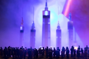 독자 반론 “광범위한 백신 접종, 오히려 자연 면역 방해”