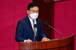 ‘선거법 위반’ 이상직, 집행유예 확정…국회의원직 상실