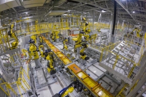 “완벽한 차 만들자”… 노사상생형 광주글로벌모터스 첫발