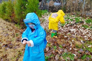 도봉, 드림스타트 참여 아동 치유 프로 운영