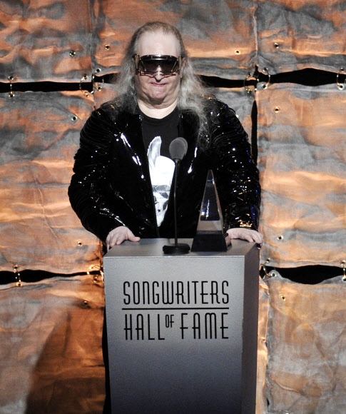 작곡가 짐 스타인먼 연합뉴스