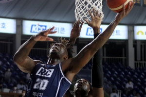 KBL, 외인 샐러리캡 세후 70만에서 세전 90만 달러로 변경