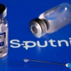 러 ‘스푸트니크V’ 효과 97%