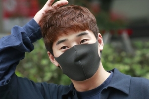 권혁수, 코로나19 확진... “모든 활동 중단→자가격리” [전문]