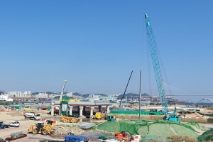 부산 북항,공공콘텐츠 구축사업 중단 논란 ...지역사회 반발