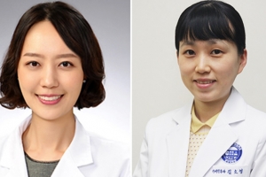 분당차병원 김미나ㆍ김소영 교수 ‘2020년 의과학분야 한국의 우수 연구자’에 선정