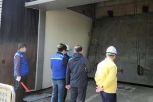 여름 수해 걱정 끝… 영등포의 ‘유비무환’