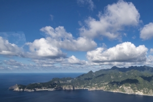 국립공원 지정에 반대했던 울릉 주민, 세계자연유산 등재에는 찬성할까?