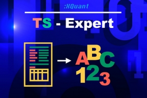 엑스퀀트, 장외파생상품 계약서 자동 추출 솔루션 ‘TS-Expert’ 출시