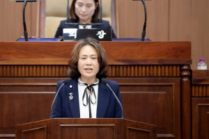 “부결된 학교급식지원센터 부지 확보안 2차본회의서 통과됐을 때 감격 못잊어”