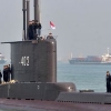 인도네시아 잠수함 침몰 확인... “탑승자 생존 가능성 없어”(종합)