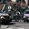 [포토] ‘테러 의심’ 칼부림 발생한 프랑스 경찰서