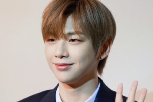 강다니엘, 코로나19 선제적 검사 진행 “일정 변경 가능성” [EN스타]