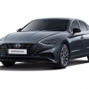 현대車 ‘2021 쏘나타 센슈어스’ 출격, 옵션 빵빵… 국민차 명예회복 노린다