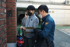 동작, 자가격리자 선제 관리… 코로나 확산 차단
