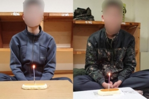 [밀리터리 인사이드] ‘병사 생일’은 뒷전…‘케이크’만 남았다